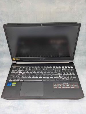 Acer Nitro 5 Gaming Laptop (11th Gen Intel i7, 16GB, RTX 3060, 475GB) - BP436270
