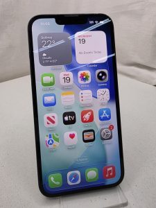 Apple iPhone 14 128GB Midnight - IP428793