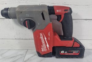 Milwaukee 18V Rotary Hammer Drill TW439805
