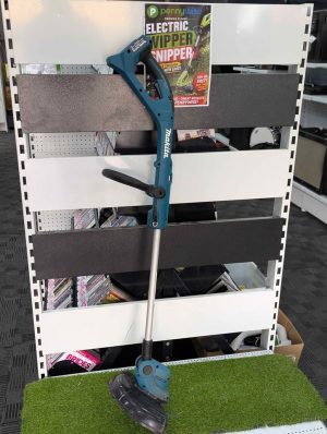 Makita 18V LXT Grass Line Trimmer Skin-Only (DUR193) - BP434377