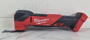 Milwaukee 18V Multi-Tool TW438092