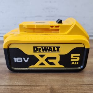 DeWalt 18V 5.0Ah Battery TW421186-1