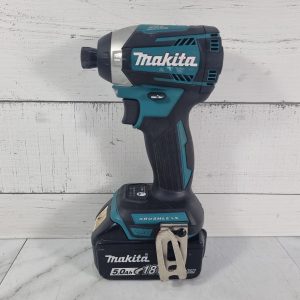 Makita 18V Impact Driver TW430918