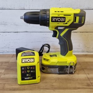 Ryobi 18V Drill Driver TW426509
