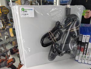 PS4 PRO