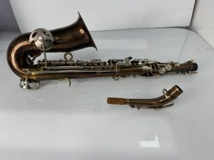 Orsi Saxaphone - GN430174