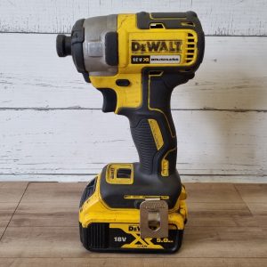 DeWalt 18V Impact Driver TW434370