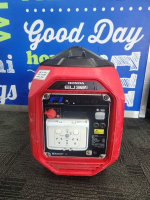 Honda Generator - GN440076