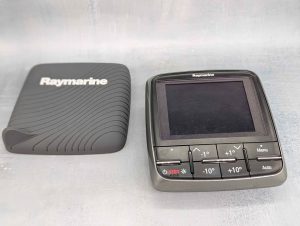 Raymarine P70 Autopilot Control Head - BP441322