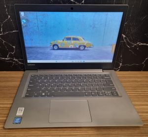 Lenovo IdeaPad Laptop TW433964