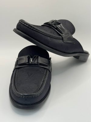 Louis Vuitton Loafers - GN438681