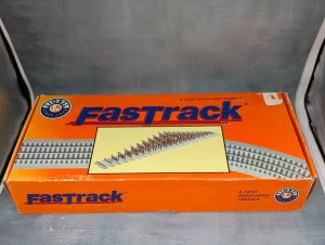 Lionel FasTrack Graduated Trestle For Model Train Set (6-12037) - BP395277