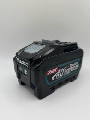 Makita 40V Max 5.0ah Battery - GN434754