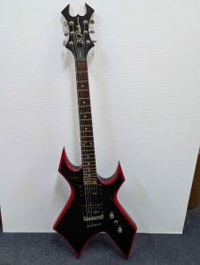 B.C. Rich Warlock Electric Guitar - BP435335