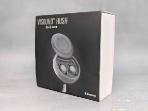 VionB Visound Hush In-Ear Sleep Buds Bluetooth Headset - BP436443