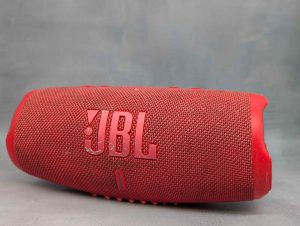 JBL Charge5 Portable Bluetooth Speaker - BP439951
