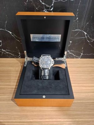 OFFICINE PANERAI MENS WATCH TW422629
