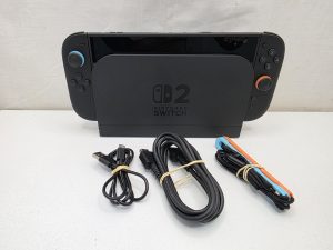 Switch 2 Console - IP441266