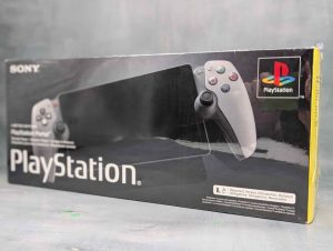 Sealed Sony Limited Edition PlayStation Portal Remote Player (CFI-Y1016) - BP441450