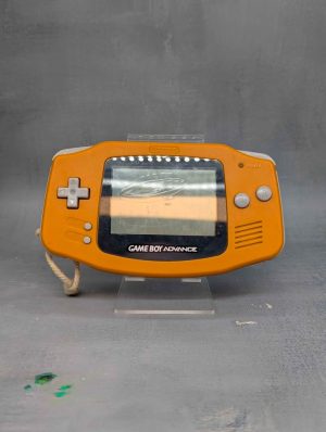 Nintendo Gameboy Advance Console - BP439859