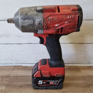 Milwaukee 18V Impact Wrench TW432887