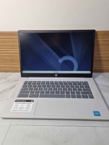 HP CHROMEBOOK LAPTOP TW434459