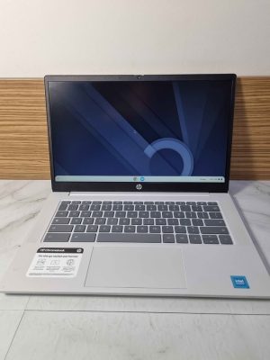 HP CHROMEBOOK LAPTOP TW434459