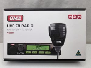 GME UHF CB Radio TX35005 - IP349490