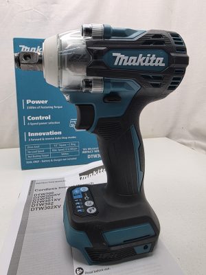Makita LXT Impact Wrench Skin Only - IP437789