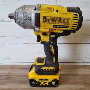 DeWalt 18V Impact Wrench TW434372