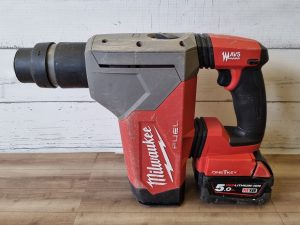 Milwaukee 18V Rotary Hammer Drill TW432562