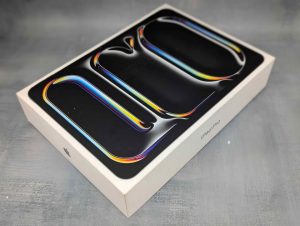 Apple iPad Pro 11-inch 512GB (M5, ME2T4X/A) - BP438621