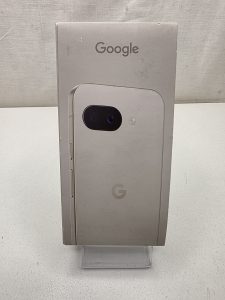 Google Pixel 9a - IP420818