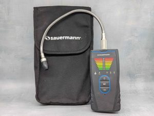 Sauermann Refrigerant Leak Detector (Si-RD3) - BP441471