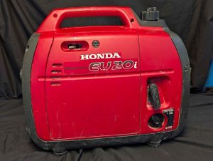 Honda EU 20i 2kVA Petrol Inverter Generator - BP439916
