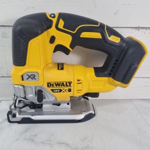 DeWalt 18V Jigsaw TW440435