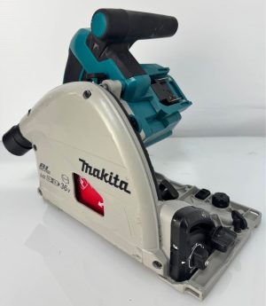 Makita 18V Plunge Saw Skin Only - GN441281