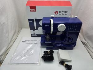 Elna Sewing Machine - IP423467