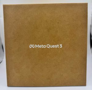 Meta Quest 3 - GN440836