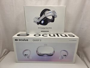 Oculus Quest 2 IP439043