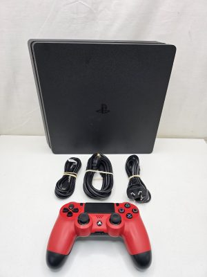 PlayStation 4 Slim IP425013