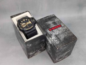 Casio G-Shock Watch (5398) - BP441324