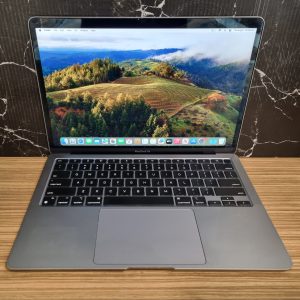 Apple MacBook Air (2020) TW436293