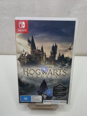 Hogwarts Legacy Switch Game - IP406799