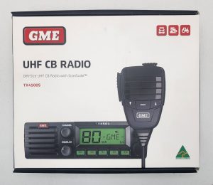 GME UHF CB Radio - IP348708