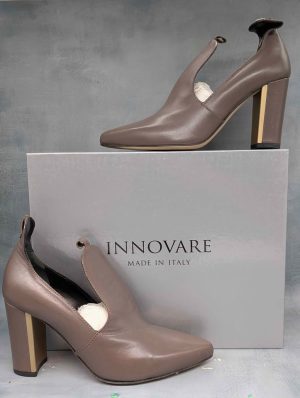 Innovare Peyton Boot Heels (Size EUR 38) - BP443359