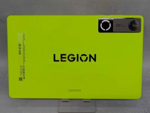 Lenovo Legion FIFA World Cup 26 Edition Tablet (TB323FU, 12GB, 256GB) - BP441166