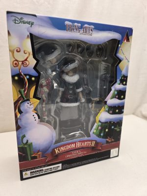Kingdom Hearts 2 Sora Collectable - IP444436