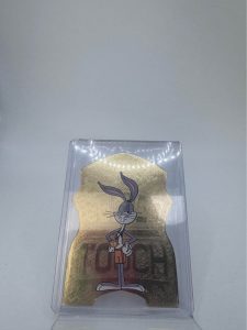 Skybox Collectable Card Bugs Bunny - GN444906