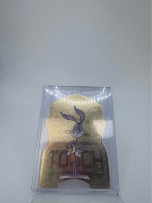 Skybox Collectable Card Bugs Bunny - GN444906